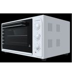 Termikel MO A6433C W 50 lt Mini Fırın