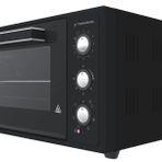 Termikel MO D6433C B Mini Fırın