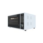 Termikel MO D6463C W Mini Fırın