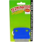 Terminator Bit Tarağı