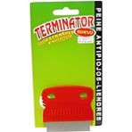 Terminator Kedi Kopek Pire Taragi 2 Adet Renk Karısık