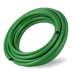 Termo Bahçe Hortumu 20 Metre Dayanıklı 3 Katlı Sağlam Çeşme Su Sulama Yıkama Hortum 12.5 Mm 1/2"