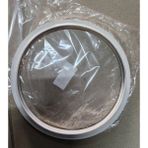 Termo Düdüklü Lastik Silikon 7-8 Lt - 7 lt - Beyaz