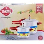 Termo Düdüklü Tencere 2 Li 8lt Ve4 Lt