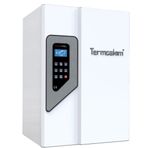 Termoakım Galaxi Smart S 36 Kw Elektrikli Kombi
