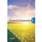 Termodinamik 1 - Palme Yayınları