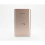 Termodinamik 11 Kw Inverter Elektrikli Ani Su Isıtıcı Şofben | Rose Gold