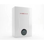 Termodinamik 11 Lt Low Nox (Lpg Şofben) Baca Dahil (Tüple Çalışır)