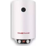 Termodinamik 60L 220V Termosifon Su Kapasitesi ile Enerji Sınıfı A İle Verimli Isıtma