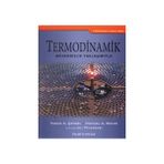 Termodinamik Akademik Kitap Michael A. Boles ve Yunus A. Çengel 978 Sayfa