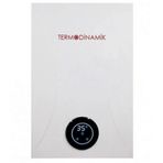 Termodinamik JSG 25-12 LW 11 lt Doğalgazlı Hermetik Şofben