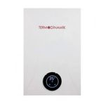 Termodinamik KF-008 25-12 LW Low Nox LPG Şofben