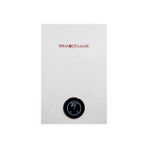 Termodinamik LPG Şofben 11 lt/dk Su Isıtma Kapasitesi ile Karavan Kullanımı İçin Uygun Model - 25-12 LW Low Nox