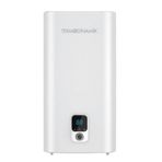 Termodinamik TD 65D 65 lt Çift Tank Dijital Termosifon