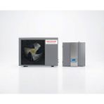 Termodinamik Td-Eco Star 12 Inverter Isı Pompası | A+++ Enerji Sınıfı | Isıtma + Soğutma + Sıcak Su
