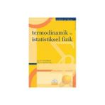 TERMODINAMIK VE İSTATİSTİKSEL FIZIK - SAIT EREN SAN
