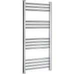 Termofer 40X110 Krom Havlupan Radyatör(15 Borulu)