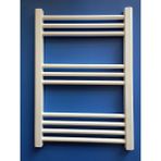 Termofer 40X70 Beyaz Havlupan Radyatör(10 Borulu)