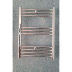 TERMOFER 50X70 KROM HAVLUPAN RADYATÖR (10 BORULUDUR)
