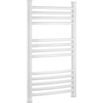 Termofer 60X120 Beyaz Havlupan Radyatör (16 Borulu)