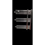 Termofer Dekoratif E Model Krom Havlupan