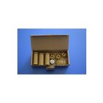 Termofer Havlupan Montaj Seti (Gold)