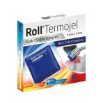 Termojel Sıcak Soğuk Kompres 11Cm X 11Cm - 1 Adet