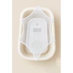 Termometreli Ve Nest Aqua Küvet Yıkama Filesi, Bebek Banyo Filesi, Sadece Aqua Nest Yumludur