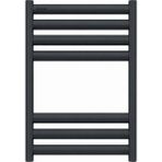 Termorad Alüminyum 50X70 Petsa Stila Havlupan - Antrasit