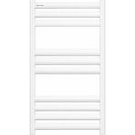 Termorad Alüminyum 50X70 Petsa Stila Havlupan - Beyaz - 50x100
