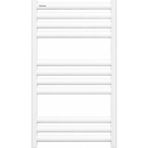 Termorad Alüminyum 50X70 Petsa Stila Havlupan - Beyaz - 50x110