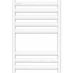 Termorad Alüminyum 50X70 Petsa Stila Havlupan - Beyaz - 50x80