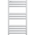 Termorad Alüminyum 50X70 Petsa Stila Havlupan - Parlak Eloksal - 50x100