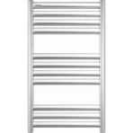 Termorad Alüminyum 50X70 Petsa Stila Havlupan - Parlak Eloksal - 50x110