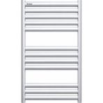 Termorad Alüminyum 50X70 Petsa Stila Havlupan - Parlak Eloksal - 50x120