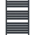 Termorad Alüminyum Antrasit ( Ral 7016 ) 50X120 Petsa Slim Havlupan
