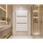 Termorad Alüminyum Beyaz 50X100 Petsa Slim Havlupan