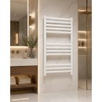 Termorad Alüminyum Beyaz 50X120 Petsa Stila Havlupan