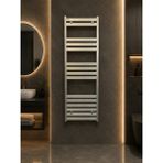 Termorad Alüminyum Özel Üretim Mat Inox 50X150 Petsa Slim Havlupan