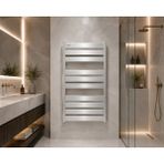 Termorad Alüminyum Parlak Eloksal 50X100 Petsa Slim Havlupan
