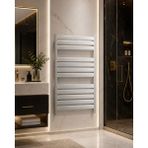 Termorad Alüminyum Parlak Eloksal 50X120 Petsa Slim Havlupan