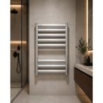 Termorad Alüminyum Parlak Eloksal 50X80 Petsa Stila Havlupan