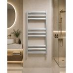 Termorad Alüminyum Parlak Eloksal 50X90 Petsa Stila Havlupan