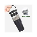 Termos 900 ML Pipetli Termos Bardak (5343)