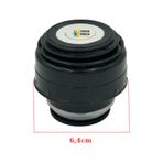 Termos Kapağı İç Kapak Küçük Çap 5 Cm Uyumlu Yedek Parça, Cooker, Penguen Uyumlu