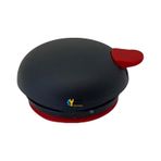Termos Kapağı Universal Ortadan Delikli Yedek Kapak, Cooker, Penguen Uyumlu