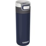 Termos Kupa 500 Ml - Paslanmaz Çelik Kahve Kupası - Sızdırmaz Sızdırmaz - Yalıtımlı Kupa, Seyahat & Kahve Kupası - 9 Saat / Saat Soğuk Tuta