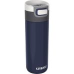 Termos Kupa 500 ml - Paslanmaz Çelik Kahve Kupası - Sızdırmaz ve Sızdırmaz - Yalıtımlı Kupa