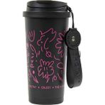 Termos Matara 550 ml - 02-Sarı