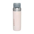 Termos The Quick-Flip Water Bottle Rose Quartz - 1060 Ml
